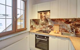 Apartamenty Sun Seasons 24 - Nad Lomnica Centrum